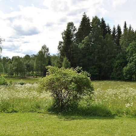 Orsastuguthyrning-Oljonsbyn Villa Luaran gambar