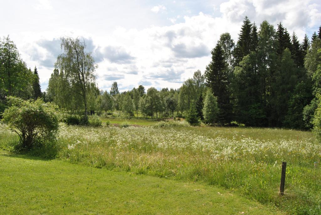 Orsastuguthyrning-Oljonsbyn Villa Luaran gambar