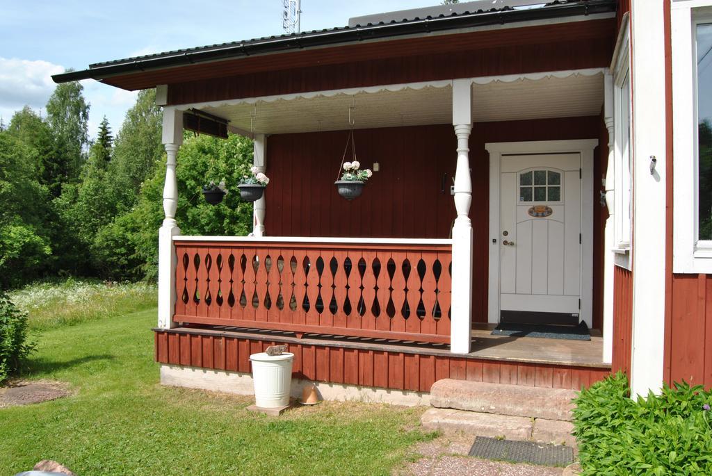 Orsastuguthyrning-Oljonsbyn Villa Luaran gambar