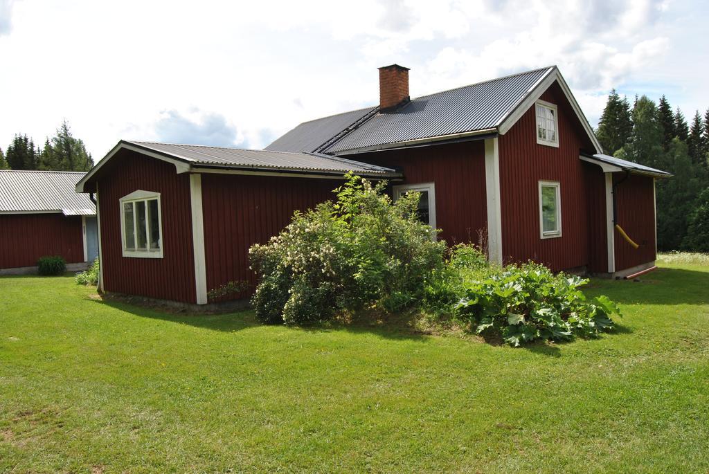 Orsastuguthyrning-Oljonsbyn Villa Luaran gambar