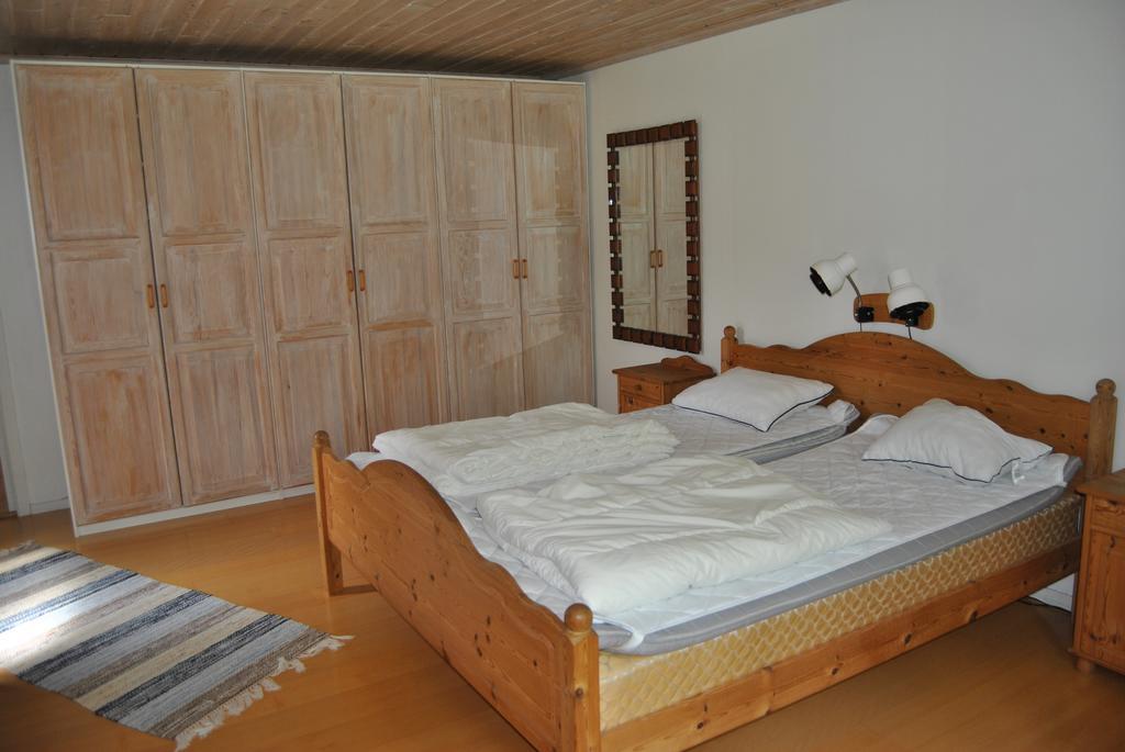 Orsastuguthyrning-Oljonsbyn Villa Luaran gambar
