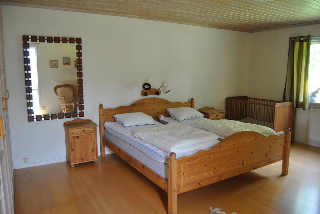 Orsastuguthyrning-Oljonsbyn Villa Luaran gambar