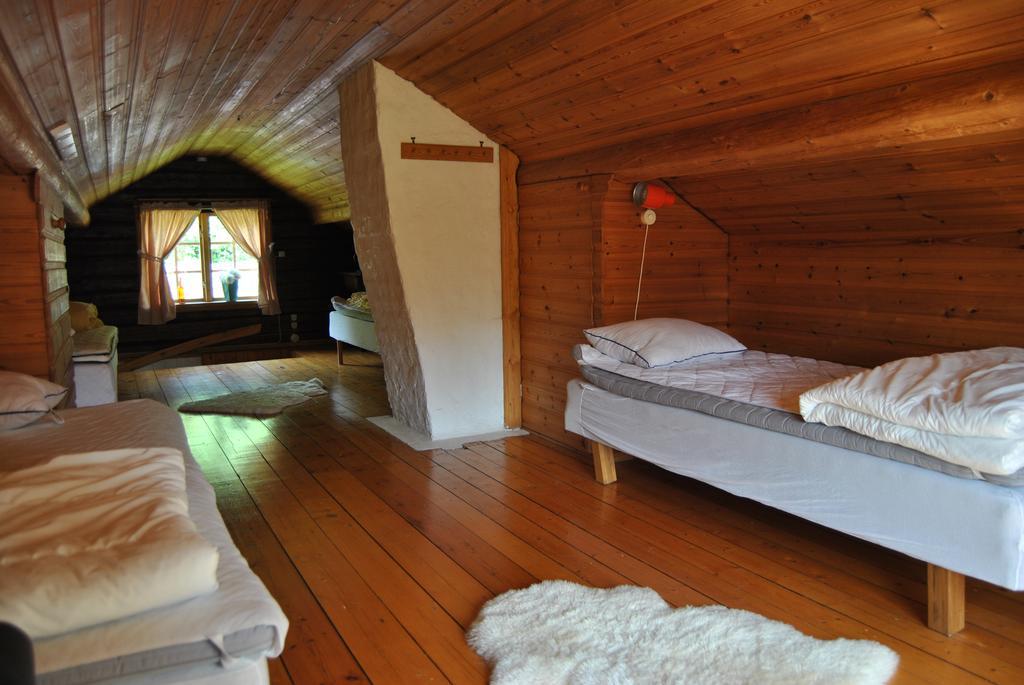 Orsastuguthyrning-Oljonsbyn Villa Luaran gambar