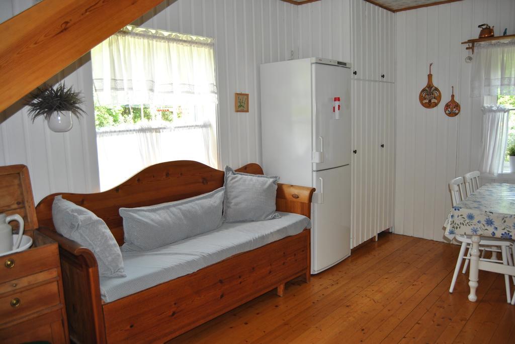 Orsastuguthyrning-Oljonsbyn Villa Luaran gambar