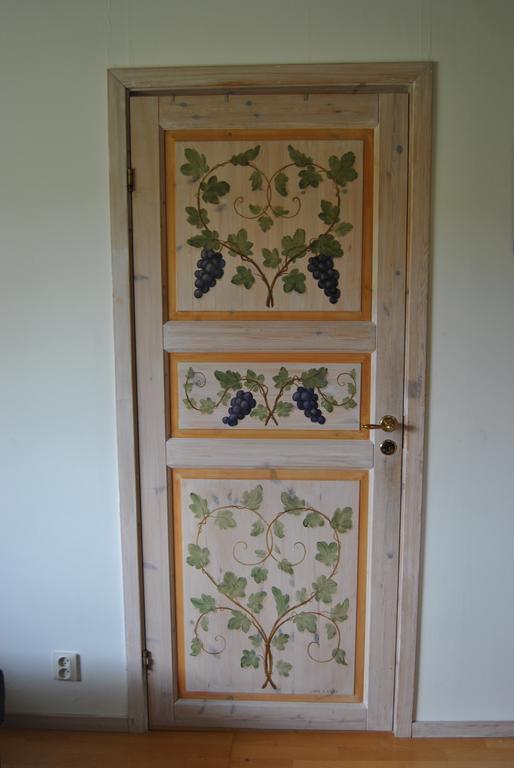 Orsastuguthyrning-Oljonsbyn Villa Luaran gambar