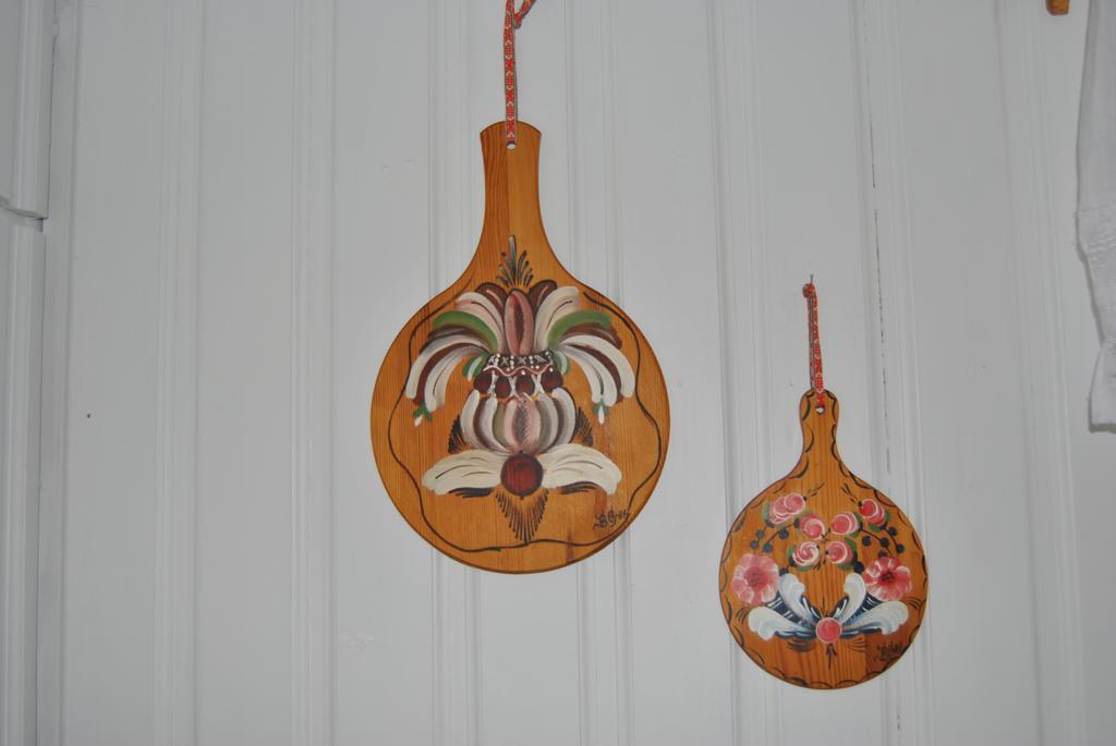 Orsastuguthyrning-Oljonsbyn Villa Luaran gambar